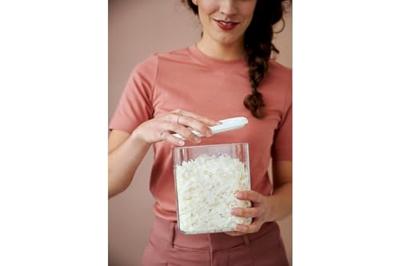 Starterset bewaardoos modula 5-delig white Mepal - Mepal Starterset bewaardoos modula 5-delig white Mepal - Mepal