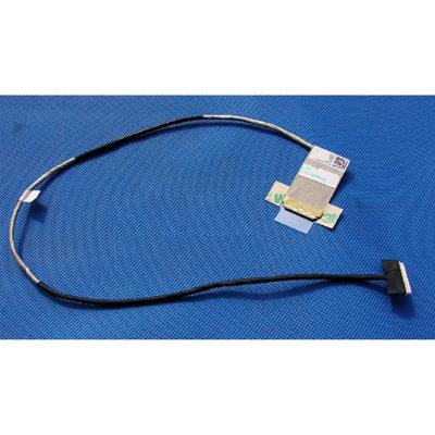 Notebook lcd cable for Lenovo IdeaPad Y510P 1080P DC02001KT00 Notebook lcd cable for Lenovo IdeaPad Y510P 1080P DC02001KT00