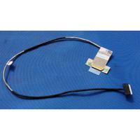 Notebook lcd cable for Lenovo IdeaPad Y510P 1080P DC02001KT00 - thumbnail