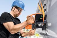 Fein KBE 32 QW Kernboormachine 1200 W 1 snelheid Incl. koffer - thumbnail