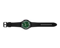 Samsung R965 Galaxy Watch 6 Classic LTE 47mm DE-Modell schwarz - thumbnail