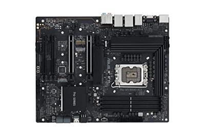 Moederbord Intel ASUS PRO WS W680-ACE
