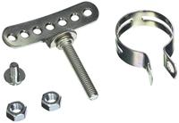 HORN kettenkastenbefestigung "r58-lmp" tube frame clamp r58-lmp - thumbnail