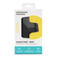 CPH Trackers GPS-tracker Fietstracker Zwart 1 stuk(s) - thumbnail