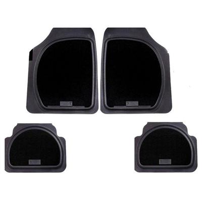 Michelin 4 Universal Rubber + Carpet