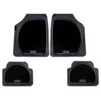 Michelin 4 Universal Rubber + Carpet - thumbnail