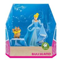 Bullyland Disney assepoester dubbel pakket (13438) - thumbnail