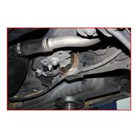 KS Tools 440.0245 Set Silentlagergereedschap, 7-delig, voor Ford/Volvo - thumbnail