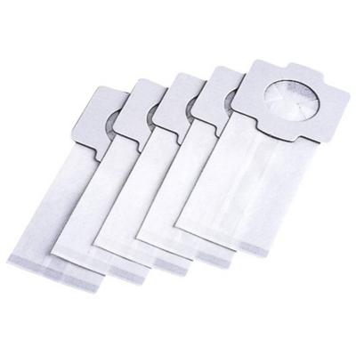 Makita Accessoires Papieren stofzak steel- en auto stofzuiger | 5 stuks - 198745-3 - 198745-3
