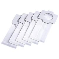 Makita Accessoires Papieren stofzak steel- en auto stofzuiger | 5 stuks - 198745-3 - 198745-3 - thumbnail