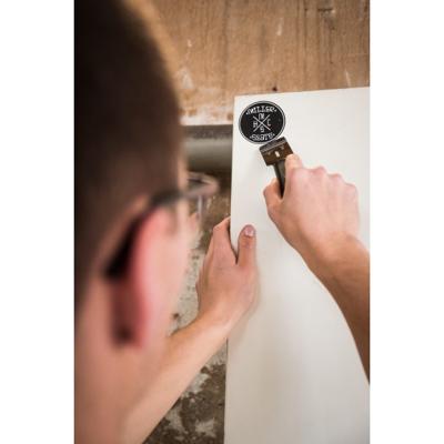 Vigor V1368N Universele schraper 160 mm inclusief 1 kling Vigor V1368N Universele schraper 160 mm inclusief 1 kling