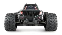 Amewi Hyper Go MTX10 Zwart Brushless 1:10 RC auto Elektro Monstertruck RTR 2,4 GHz - thumbnail