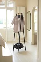 Brabantia Stoomkledinghanger - Pepper Black - thumbnail