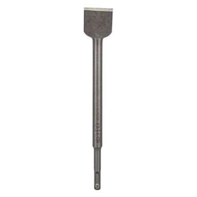Bosch Accessories 2609255571 Tegelbeitel 40 mm Gezamenlijke lengte 250 mm SDS-Plus 1 stuk(s)