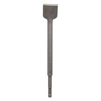 Bosch Accessories 2609255571 Tegelbeitel 40 mm Gezamenlijke lengte 250 mm SDS-Plus 1 stuk(s) - thumbnail
