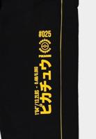 Pokemon - Pikachu Outline Men's Jogger - thumbnail