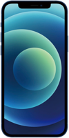 PanzerGlass P2707 Antibacteriële Privacy beschermglas geschikt voor Apple iPhone 12 Mini, Standard Fit,Klassiek - thumbnail