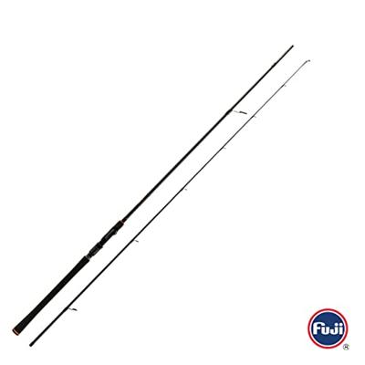 Zeck Jigsaw Rod 2.40 m 40 gr