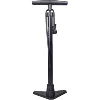 Simson Hogedrukpomp basic 60 cm zwart - thumbnail