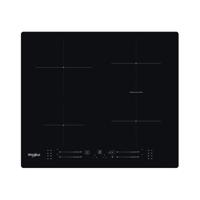 Whirlpool WB S2560 NE Inductie kookplaat Zwart - thumbnail
