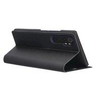Hama Booklet Slim Pro Voor Xiaomi Mi Note 10 Lite Zwart - thumbnail