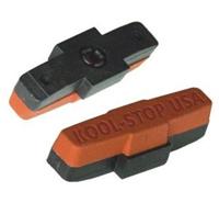 Magura Koolstop remblokken r9 hs33 zalm (2st) - thumbnail