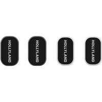 Hollyland LARK A1 Magnet Set 2 Pairs / 4 Pieces - thumbnail