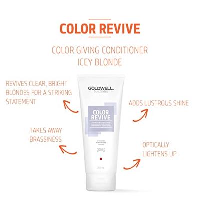 Goldwell Dualsenses Color Revive Color Giving Conditioner 200ml