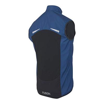 Fusion S1 Run Vest Heren