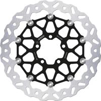 GALFER golf remschijf "df211 rotor brake rotors floating r90r - thumbnail