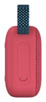 Kenwood AS-60BT-V Portable Luidspreker Rood - thumbnail