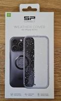 SP Connect Weather Cover for Apple iPhone 16 Pro / 16 Pro Max - thumbnail