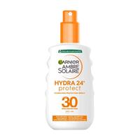 Garnier Ambre Solaire Zonnebrand SPF30 - thumbnail