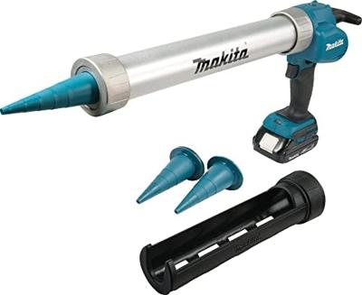 Makita DCG180RYEX DCG180RYEX Kitpistool 1 stuk(s)