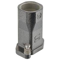 Afdekkap 19 40 703 0401 19407030401 Harting 1 stuk(s) - thumbnail