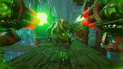 Shadow Warrior 3 Definitive Edition - thumbnail