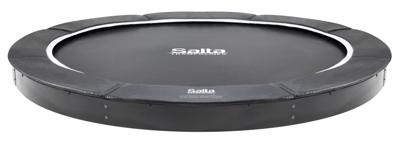 Salta 5065A recreatie- en achtertuintrampoline Buiten Rond Spiraalveer Bovengrondse trampoline