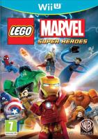 LEGO Marvel Super Heroes - thumbnail