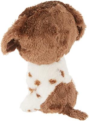 TY Beanie Boos Knuffel Hond Muddles 15 cm
