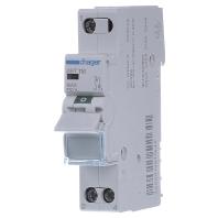 Hager SBT116 Uitschakelaar 1-polig 16 A 230 V - thumbnail