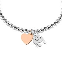 La Petite Story LPS05AQI06 Dames armband - thumbnail