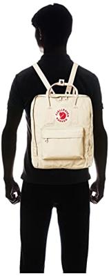 Fjallraven Kånken Dagtourrugzak Light Oak 16 l