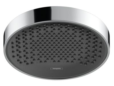 Hansgrohe Rainfinity PowderRain hoofddouche 250 1jet, chroom Hansgrohe Rainfinity PowderRain hoofddouche 250 1jet, chroom