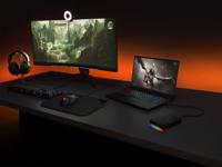 Seagate FireCuda Gaming Hard Drive, 2TB, Externe Harde Schijf, USB 3.2, Gen 1, RGB-ledverlichting voor pc, 3 jaar Rescue Services (STKL2000400) - thumbnail