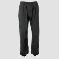 AGU GO Regenbroek Essential - Zwart - XS - Waterdicht - thumbnail