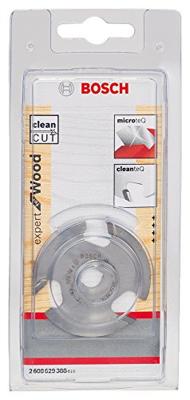 Bosch Accessories 2608629388 Schijfgroeffrees Schachtdiameter 8 mm