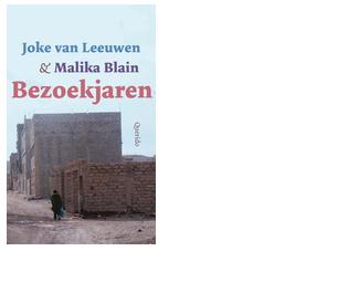 Bezoekjaren - Joke van Leeuwen - ebook