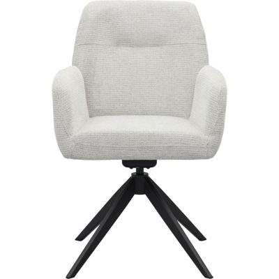 Eetkamerstoel Rodi Lichtgrijs