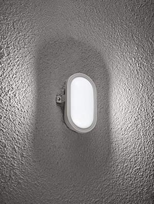 Brennenstuhl BN-1270790 LED Muurlamp 10W