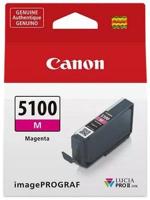 Canon PFI-5100PM Photo Magenta ink tank - thumbnail
